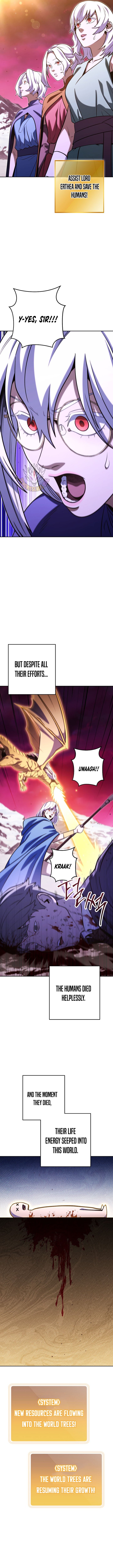 Dungeon Reset, Chapter 261 image 07